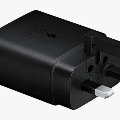 Samsung 45W PD adapter
